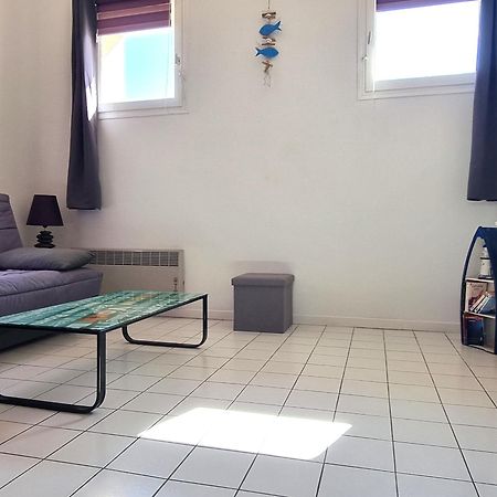 Appartement En Duplex 4 Couchages Au Coeur De Port-Vendres, Face A La Place De L'Obelisque - Fr-1-309-337 Port Vendres Luaran gambar