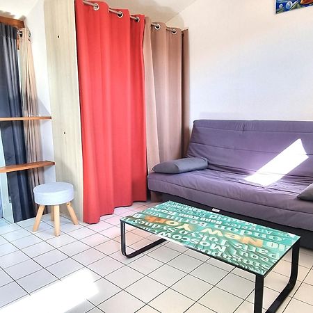Appartement En Duplex 4 Couchages Au Coeur De Port-Vendres, Face A La Place De L'Obelisque - Fr-1-309-337 Port Vendres Luaran gambar