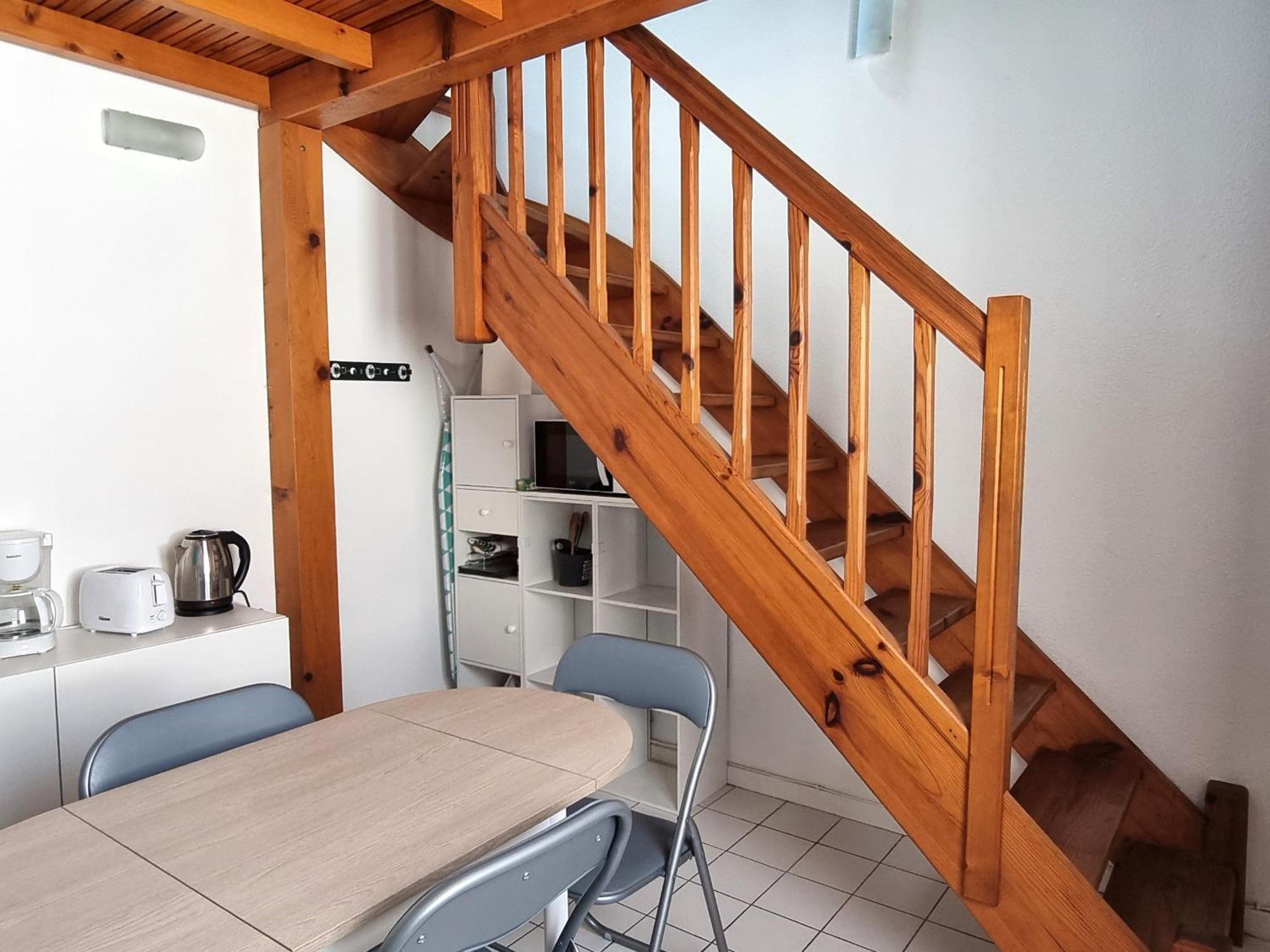 Appartement En Duplex 4 Couchages Au Coeur De Port-Vendres, Face A La Place De L'Obelisque - Fr-1-309-337 Port Vendres Luaran gambar