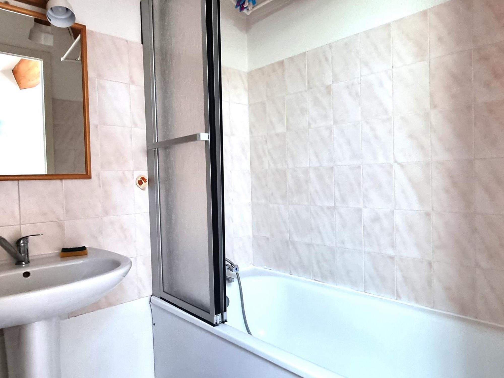 Appartement En Duplex 4 Couchages Au Coeur De Port-Vendres, Face A La Place De L'Obelisque - Fr-1-309-337 Port Vendres Luaran gambar