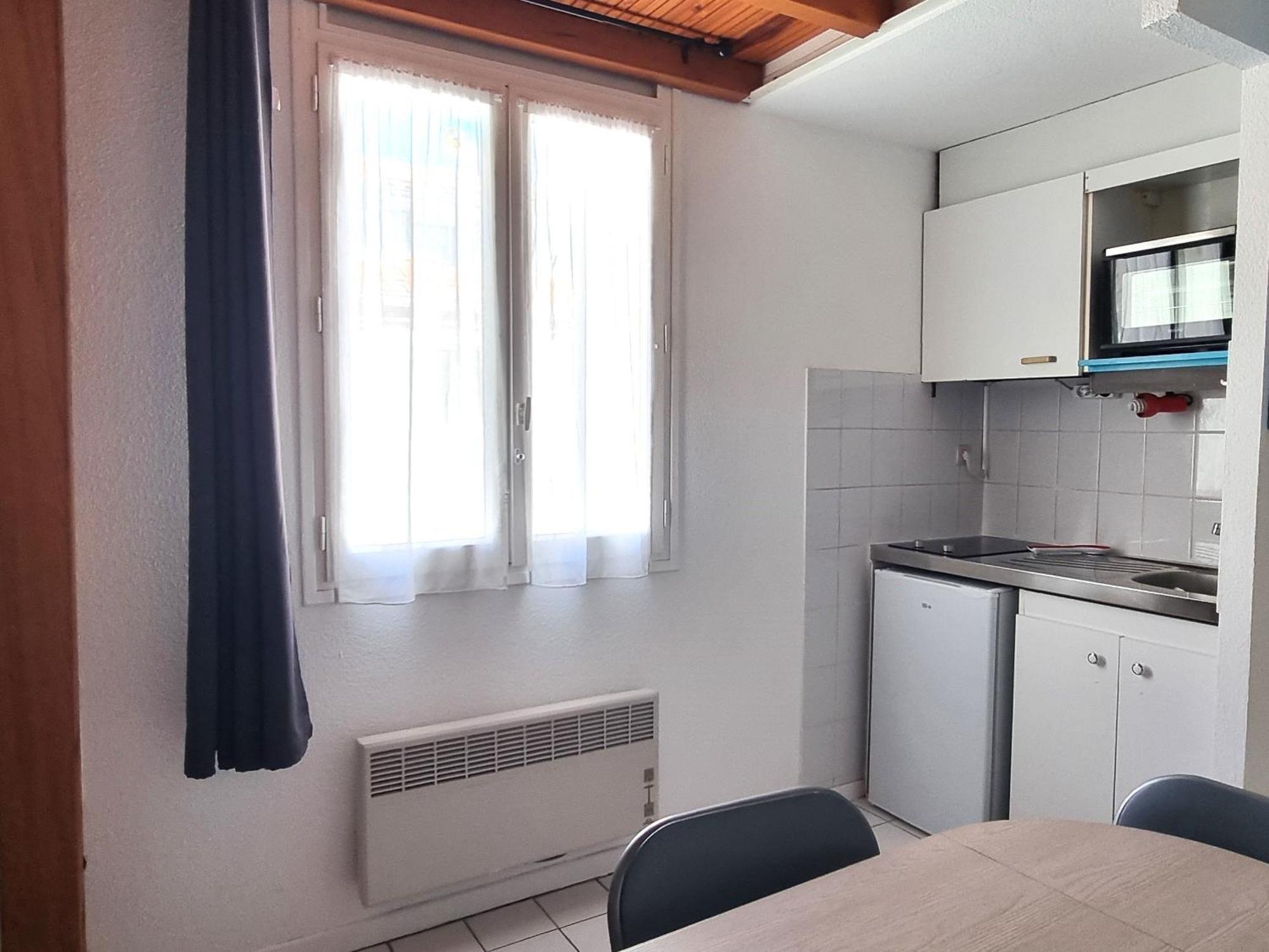 Appartement En Duplex 4 Couchages Au Coeur De Port-Vendres, Face A La Place De L'Obelisque - Fr-1-309-337 Port Vendres Luaran gambar